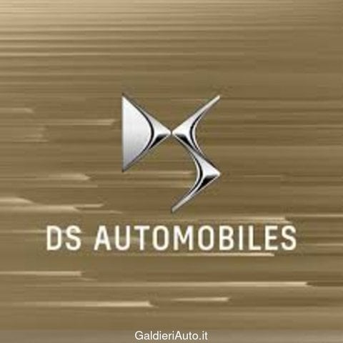 Auto Usate A Avellino | Ds Ds3 Ds3 Crossback 1.5 Bluehdi Business 130Cv Auto