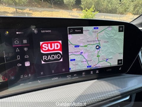 Auto Usate A Salerno | Audi Q5 2.0 Tdi Mhev+ S Line Edition Quattro204Cv S-Tronic