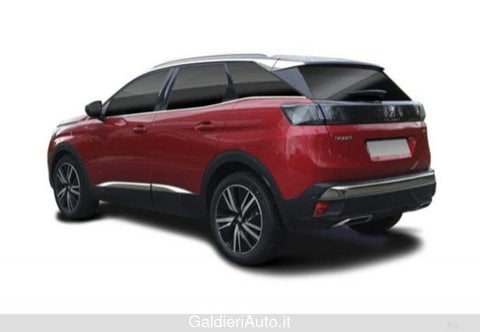 Auto Usate A Salerno | Peugeot 3008 Ii 2021 1.5 Bluehdi Allure Pack S&S 130Cv Eat8
