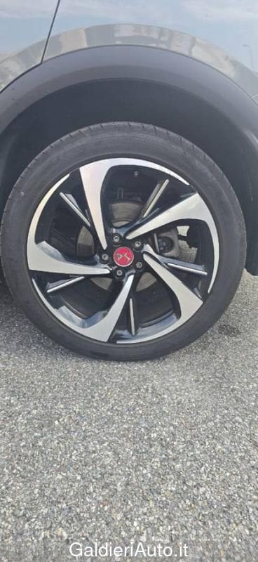 Auto Usate A Avellino | Ds Ds 7 Ds7 1.5 Bluehdi Performance Line+ 130Cv Auto