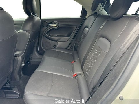 Auto Usate A Avellino | Fiat 500X Urban 1.3 Multijet 95Cv Connect
