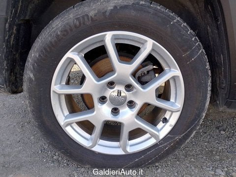 Auto Usate A Avellino | Jeep Renegade Limited 1.0 Gse T3 120Cv
