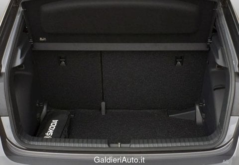 Auto Usate A Salerno | Škoda Fabia Iv 2022 1.0 Mpi Selection 80Cv