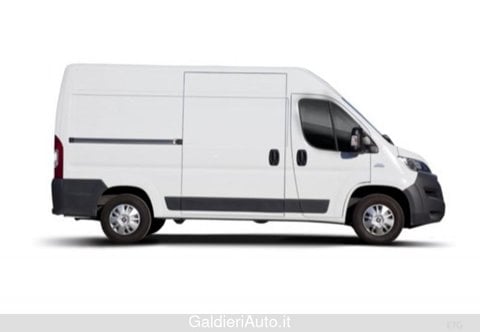 Auto Usate A Salerno | Fiat Professional Ducato 35 Lh2 2.3 Mjt 140Cv E6D-Temp