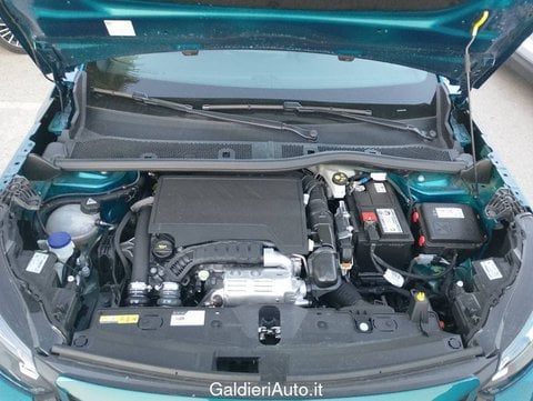 Auto Usate A Avellino | Peugeot 2008 Allure Puretech 130 Eat8 S&Amp;S