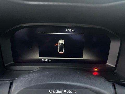 Auto Usate A Salerno | Nissan Juke 1.0 Dig-T N-Connecta 114Cv