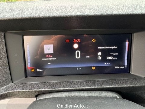 Auto Km0 A Avellino | Fiat Professional Scudo Serie 3 Van M 1.5Diesel 120 Cv Manuale