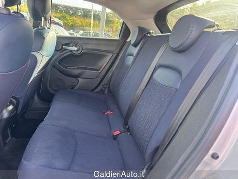 Auto Usate A Salerno | Fiat 500X Hatchback My22 1.6 Multijet 130Cv Club