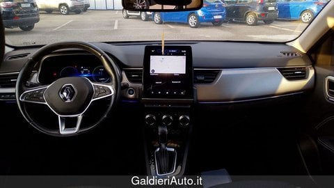 Auto Usate A Benevento | Renault Arkana 1.6 E-Tech Hybrid Intens 145Cv