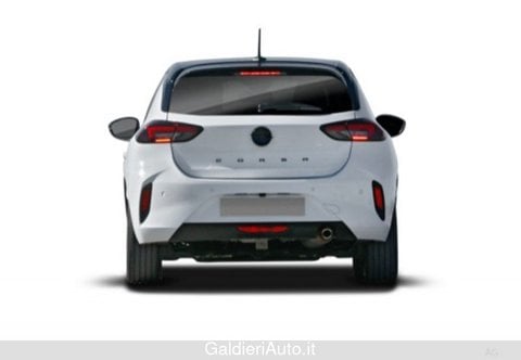 Auto Usate A Salerno | Opel Corsa Vi 2023 1.2 Gs S&S 100Cv At8