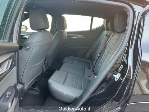 Auto Usate A Avellino | Alfa Romeo Tonale Diesel 130Cv Ti