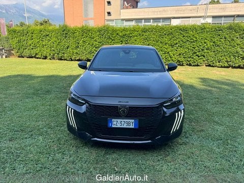 Auto Usate A Avellino | Peugeot 208 5P - Gt Hybrid 136 E-Dcs6