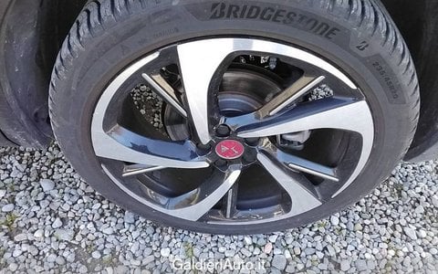 Auto Usate A Avellino | Ds Ds7 Performance Line + Bluehdi 130 Auto