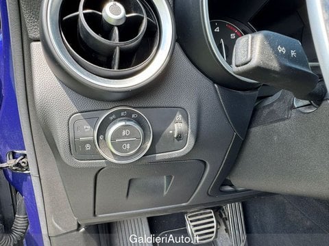 Auto Usate A Salerno | Alfa Romeo Stelvio 2.2 T Sprint Q4 190Cv Auto