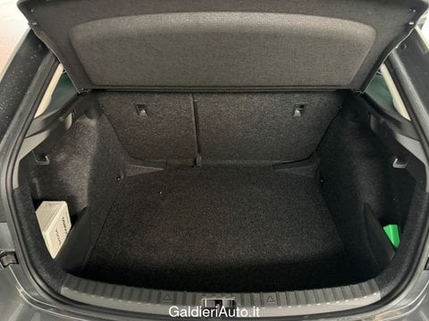 Auto Usate A Avellino | Škoda Scala 1.0 Tsi Style 115Cv Dsg