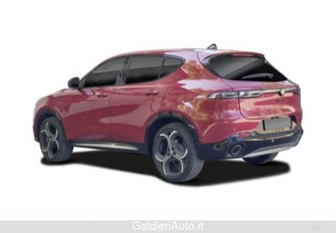 Auto Nuove Pronta Consegna A Salerno | Alfa Romeo Tonale Ibrida Ibrida 175Cv Sprint