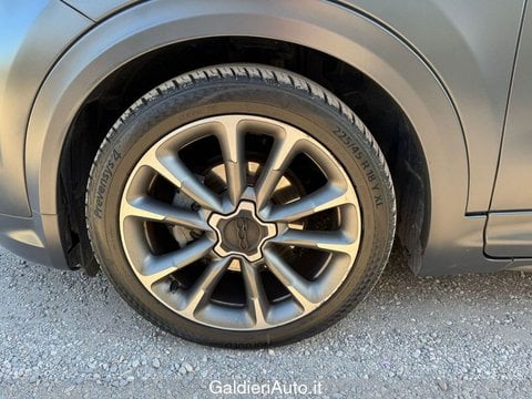 Auto Usate A Avellino | Fiat 500X 1.0 T3 Sport 120Cv