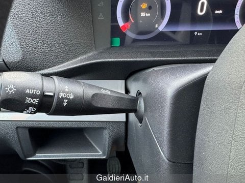 Auto Km0 A Avellino | Fiat Professional Scudo Serie 3 Van M 1.5Diesel 120 Cv Manuale