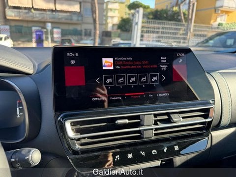 Auto Usate A Avellino | Citroën C5 Aircross Max - Bluehdi 130 S&Amp;S Eat8