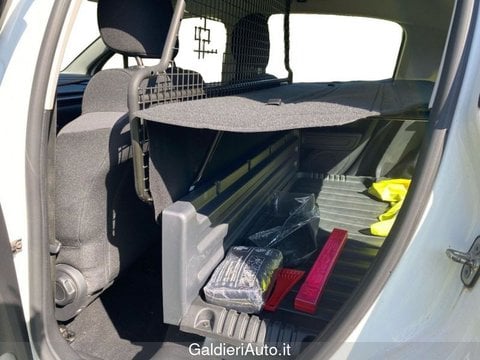 Auto Usate A Avellino | Citroën C3 Van 1.5 Bluehdi 100Cv S&Amp;S Feel M5 2 Posti Autocarro N1