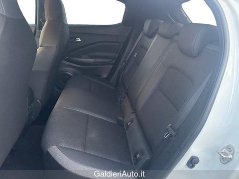 Auto Usate A Salerno | Nissan Juke 1.0 Dig-T N-Connecta 114Cv