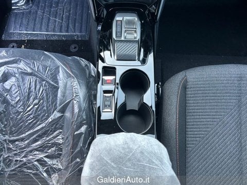 Auto Km0 A Avellino | Peugeot 208 E- Style - Motore Elettrico 136Cv
