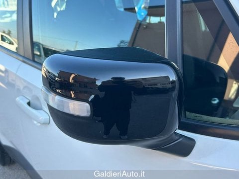 Auto Usate A Avellino | Jeep Renegade Limited 1.0 Gse T3 120Cv