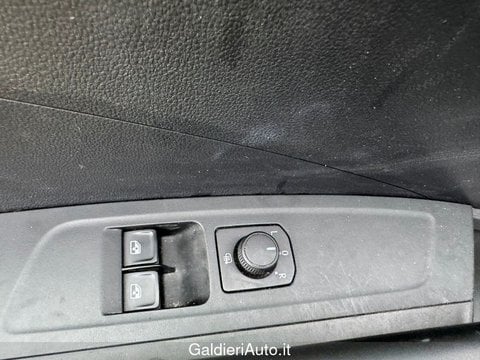 Auto Usate A Avellino | Škoda Fabia 1.0 Mpi Evo Selection 80Cv