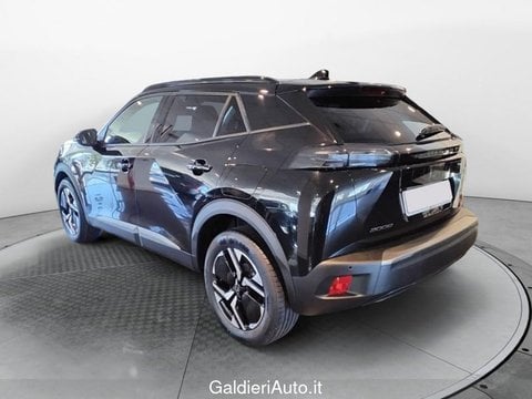 Auto Usate A Avellino | Peugeot 2008 Allure Puretech 100 S&Amp;S