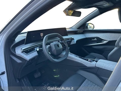 Auto Km0 A Salerno | Peugeot 3008 Nuova Allure - Hybrid 145 E-Dcs6