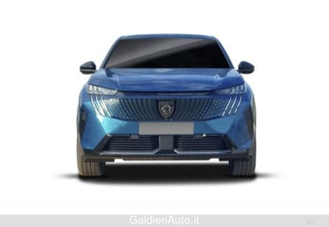 Auto Nuove Pronta Consegna A Salerno | Peugeot 3008 Nuovo Nuova Allure - Hybrid 145 E-Dcs6