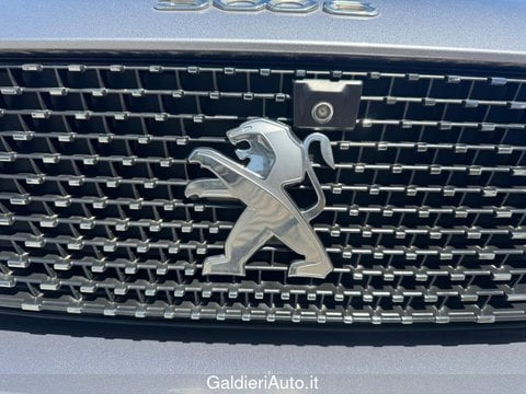 Auto Km0 A Salerno | Peugeot 3008 1.2 Hybrid 48V 136Cv Gt E-Dcs6