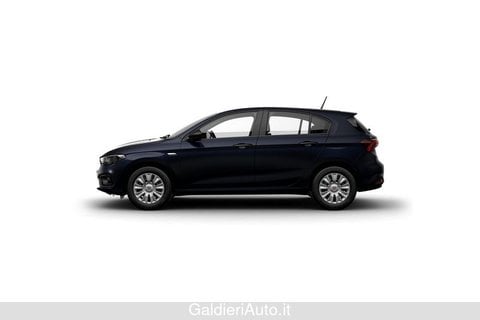 Auto Usate A Salerno | Fiat Tipo Ii 5P 1.3 Mjt Citylife S&S 95Cv