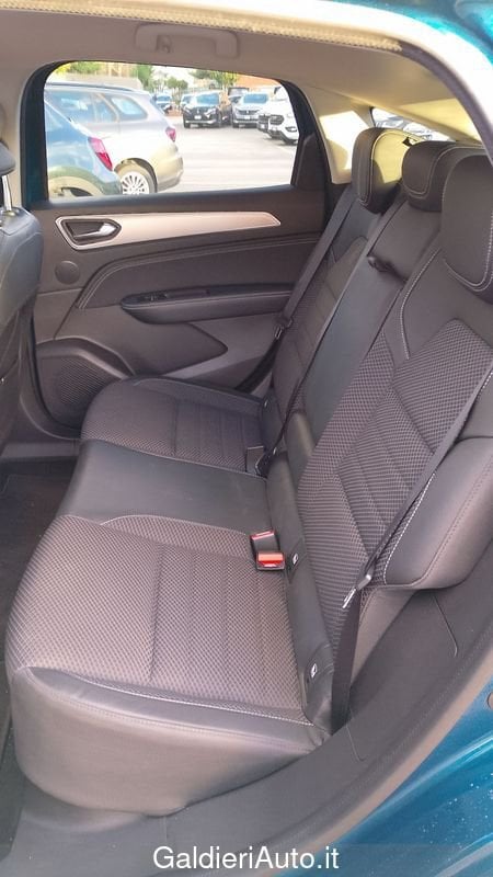 Auto Usate A Benevento | Renault Arkana 1.6 E-Tech Hybrid Intens 145Cv