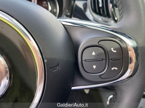 Auto Usate A Salerno | Fiat 500 1.0 70 Cv Hybrid Dolcevita