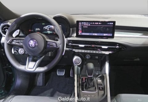 Auto Usate A Salerno | Alfa Romeo Tonale 1.5 Hybrid Super 130Cv Tct7