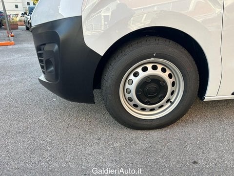 Auto Km0 A Benevento | Fiat Professional Scudo 9Posti Per Il Trasporto Persone Con Disabilità L3...