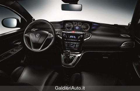 Auto Usate A Salerno | Lancia Ypsilon Iii 1.3 Mjt Gold S&S 95Cv