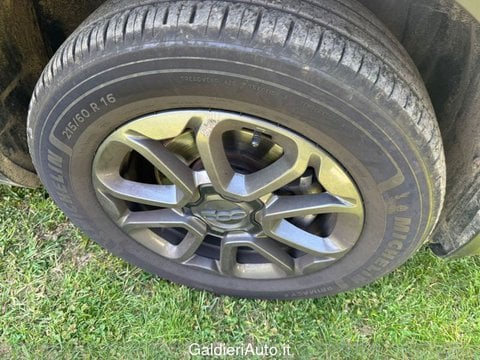 Auto Usate A Avellino | Fiat 500X Hatchback My22 1.6 Multijet 130Cv Club