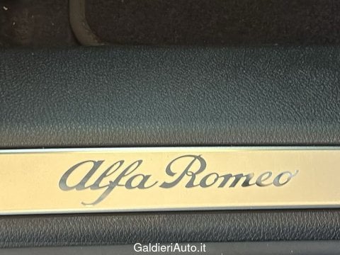 Auto Km0 A Salerno | Alfa Romeo Tonale Diesel 130Cv Veloce