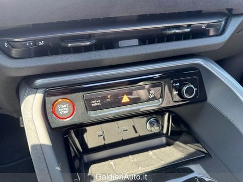 Auto Km0 A Salerno | Audi Q5 Sportback 2.0 Tdi Mhev+ S Line Edition Quattro 204Cv S-Tronic