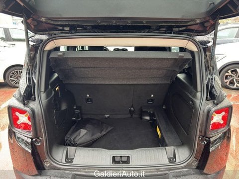 Auto Usate A Avellino | Jeep Renegade Plug-In Hybrid Limited 1.3 Turbo T4 Phev 4Xe At6 190Cv