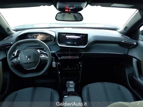 Auto Usate A Avellino | Peugeot 2008 Allure Puretech 130 Eat8 S&Amp;S
