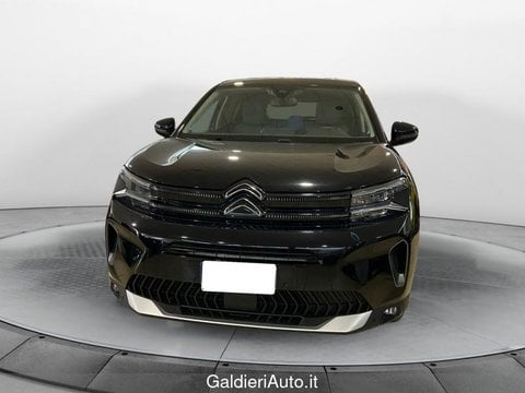 Auto Usate A Avellino | Citroën C5 Aircross 1.5 Bluehdi Max S&Amp;S 130Cv Eat8