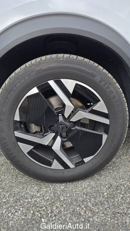 Auto Usate A Avellino | Peugeot 2008 1.5 Bluehdi Allure S&Amp;S 130Cv Eat8