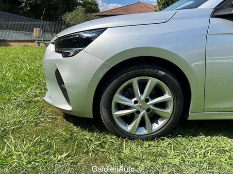 Auto Usate A Avellino | Opel Corsa 1.2 Elegance S&Amp;S 100Cv