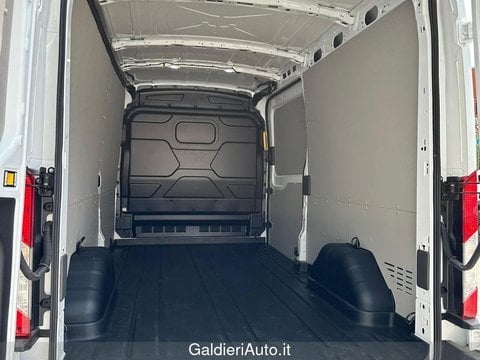 Auto Km0 A Avellino | Ford Transit 330 2.0 Tdci 130Cv Trend L3H2 E6