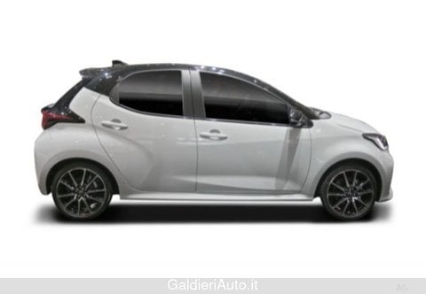 Auto Usate A Salerno | Toyota Yaris Iv 2020 1.5H Active