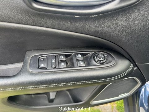 Auto Usate A Avellino | Jeep Compass 1.6 Mjt S 2Wd 120Cv