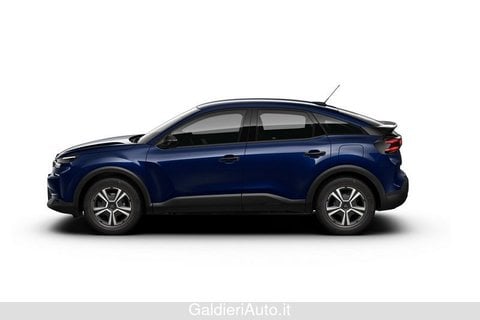 Auto Nuove Pronta Consegna A Salerno | Citroën C4 Hybrid 145 E-Dcs6 - Max
